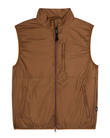 Technical Bodywarmer Biscotto