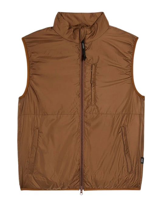 Technical Bodywarmer Biscotto