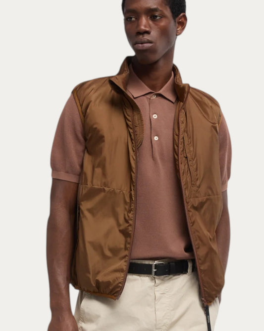 Technical Bodywarmer Biscotto
