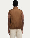 Technical Bodywarmer Biscotto