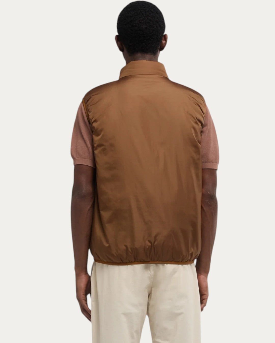 Technical Bodywarmer Biscotto