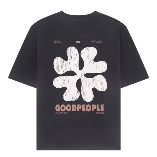 Antracite Backprint