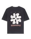 Antracite Backprint