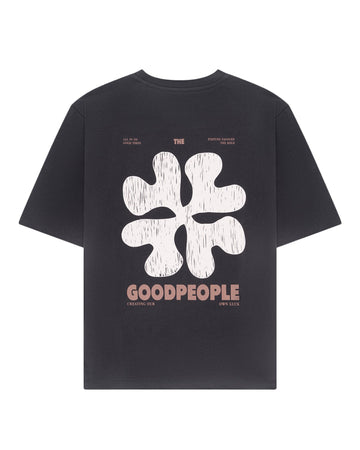 Antracite Backprint