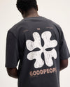 Antracite Backprint
