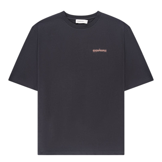 Antracite Backprint