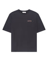 Antracite Backprint
