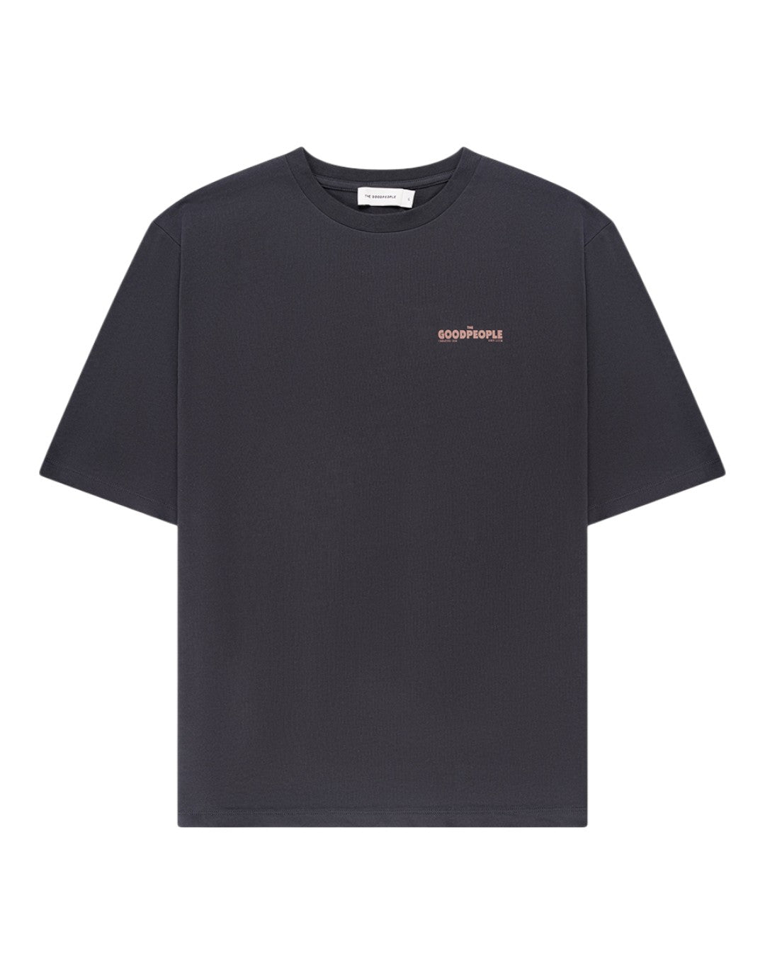 Antracite Backprint