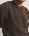 Baby Brown Cesar