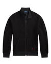 Brown fleece