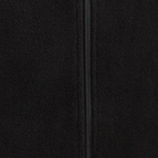 Brown fleece