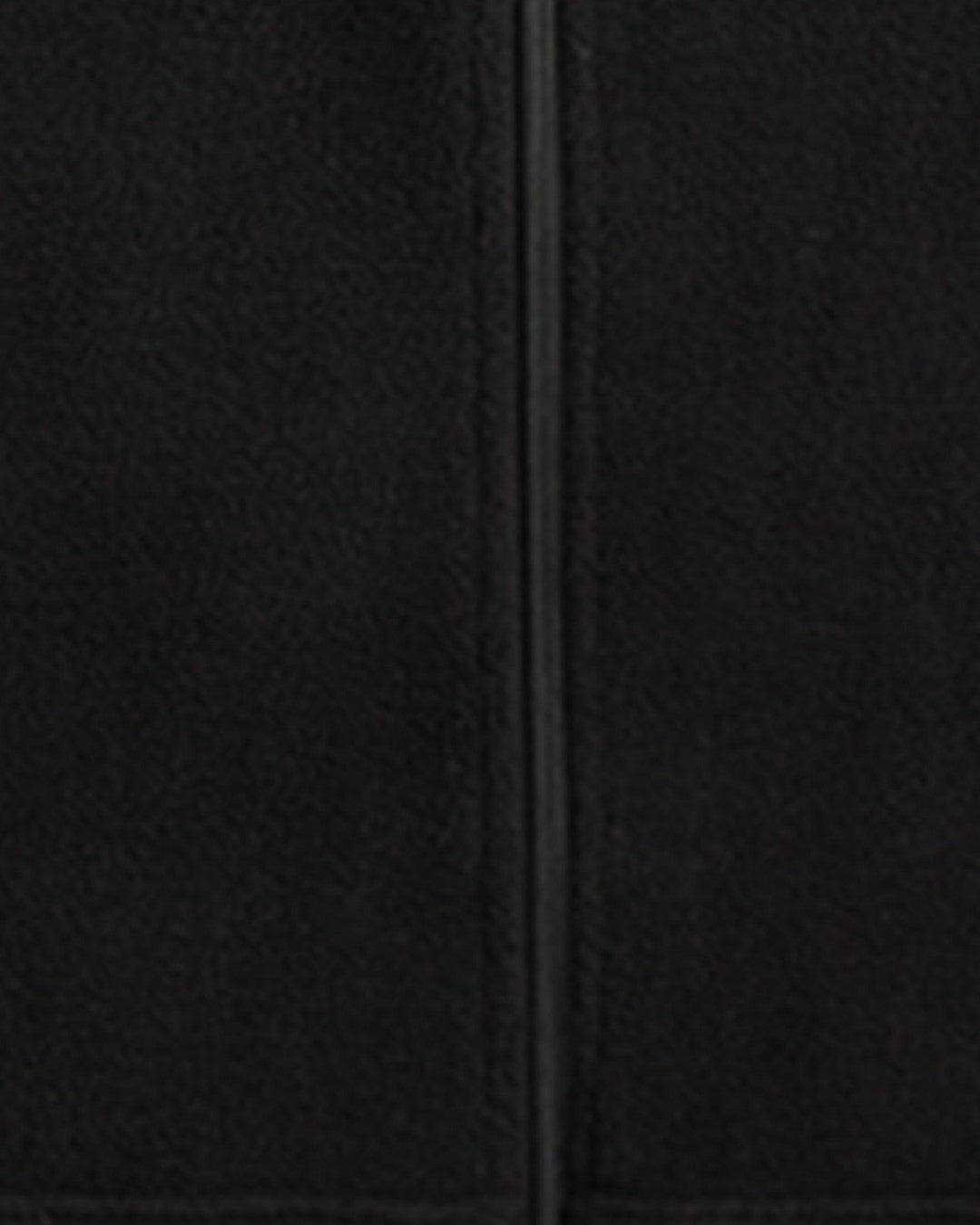 Brown fleece