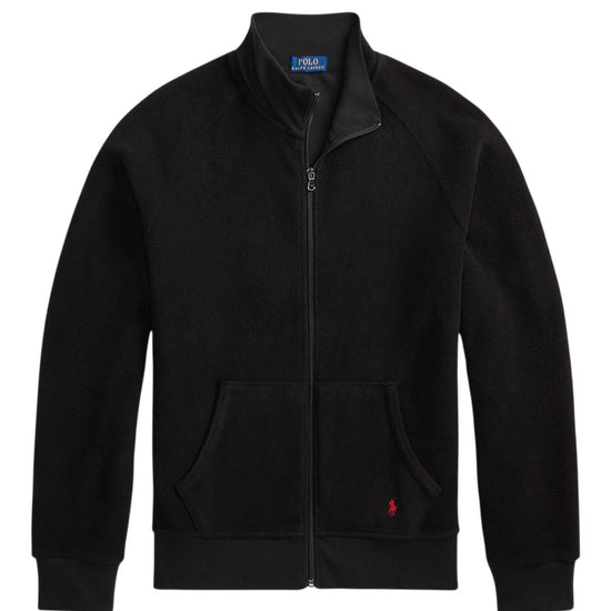 Black fleece