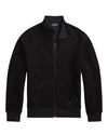 Black fleece