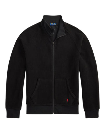 Black fleece