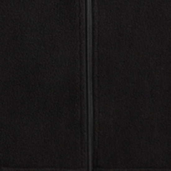 Black fleece
