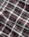 Deon 50037 Shirt Wine Check
