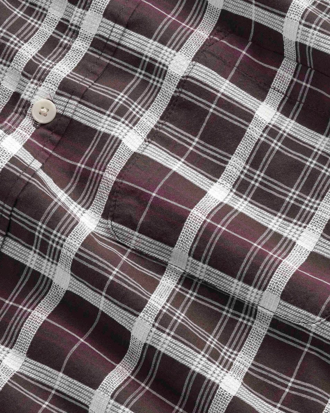 Deon 50037 Shirt Wine Check