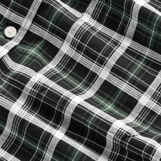 Deon  50037 Shirt Fern Check