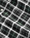 Deon  50037 Shirt Fern Check
