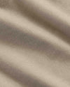 Ross 1874 Relaxed Fit Denim Khaki Stone