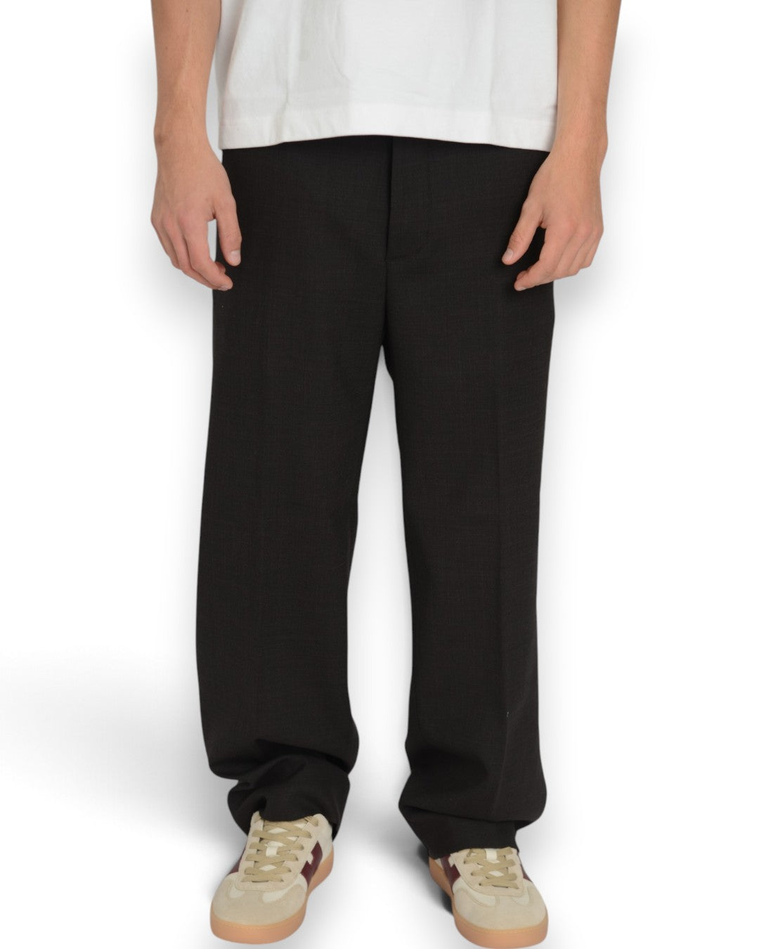 Apollon Baggy Pant Navy