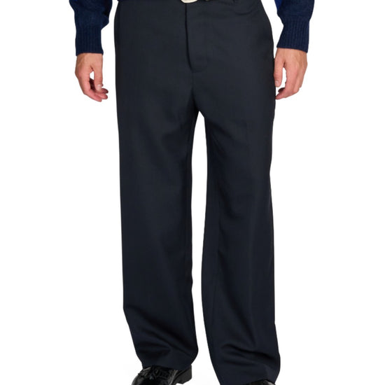 Apollon Baggy Pant Navy