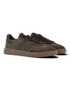 Hogan Cool Sneakers Brown Leather