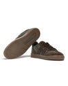 Hogan Cool Sneakers Brown Leather