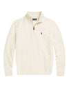 Cable Knit Sweater Andover Cream