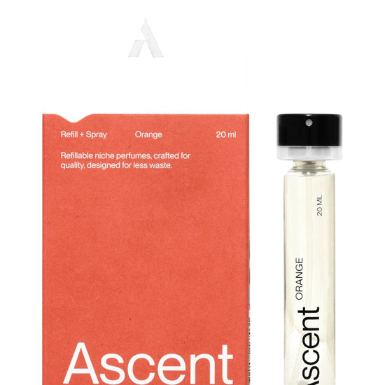 Ascent Refill Orange
