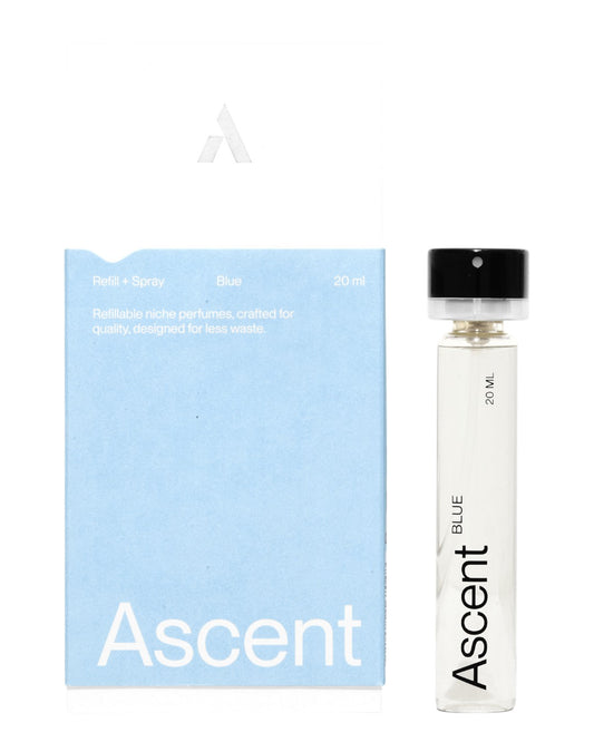 Ascent Refill Blue