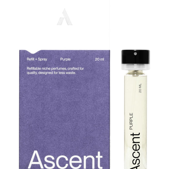 Ascent Refill Purple