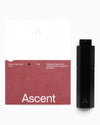 Refillable Perfume Starter Pack Black / Red
