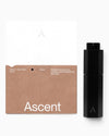 Refillable Perfume Starter Pack Black / Brown