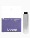 Refillable Perfume Starter Pack Silver / Purple