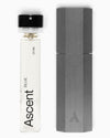Refillable Perfume Starter Pack Gray / Blue