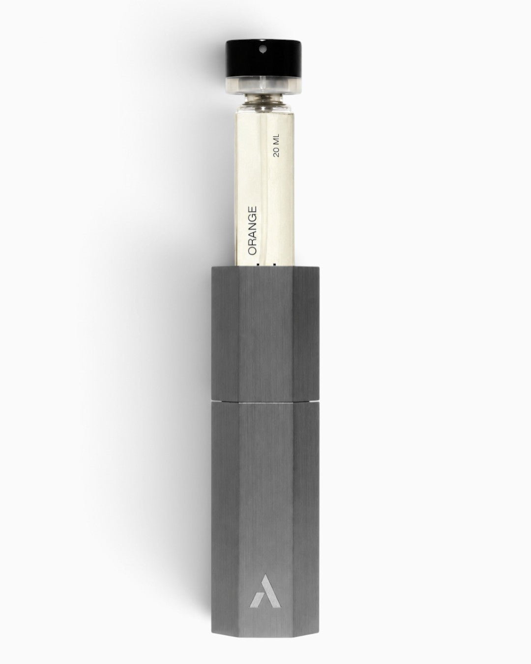 Refillable Perfume Starter Pack Gray / Blue