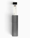 Refillable Perfume Starter Pack Gray / Orange