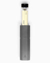 Refillable Perfume Starter Pack Gray / Green