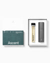 Refillable Perfume Starter Pack Gray / Teal