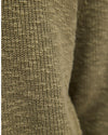 Russel Crewneck Pullover Shadow