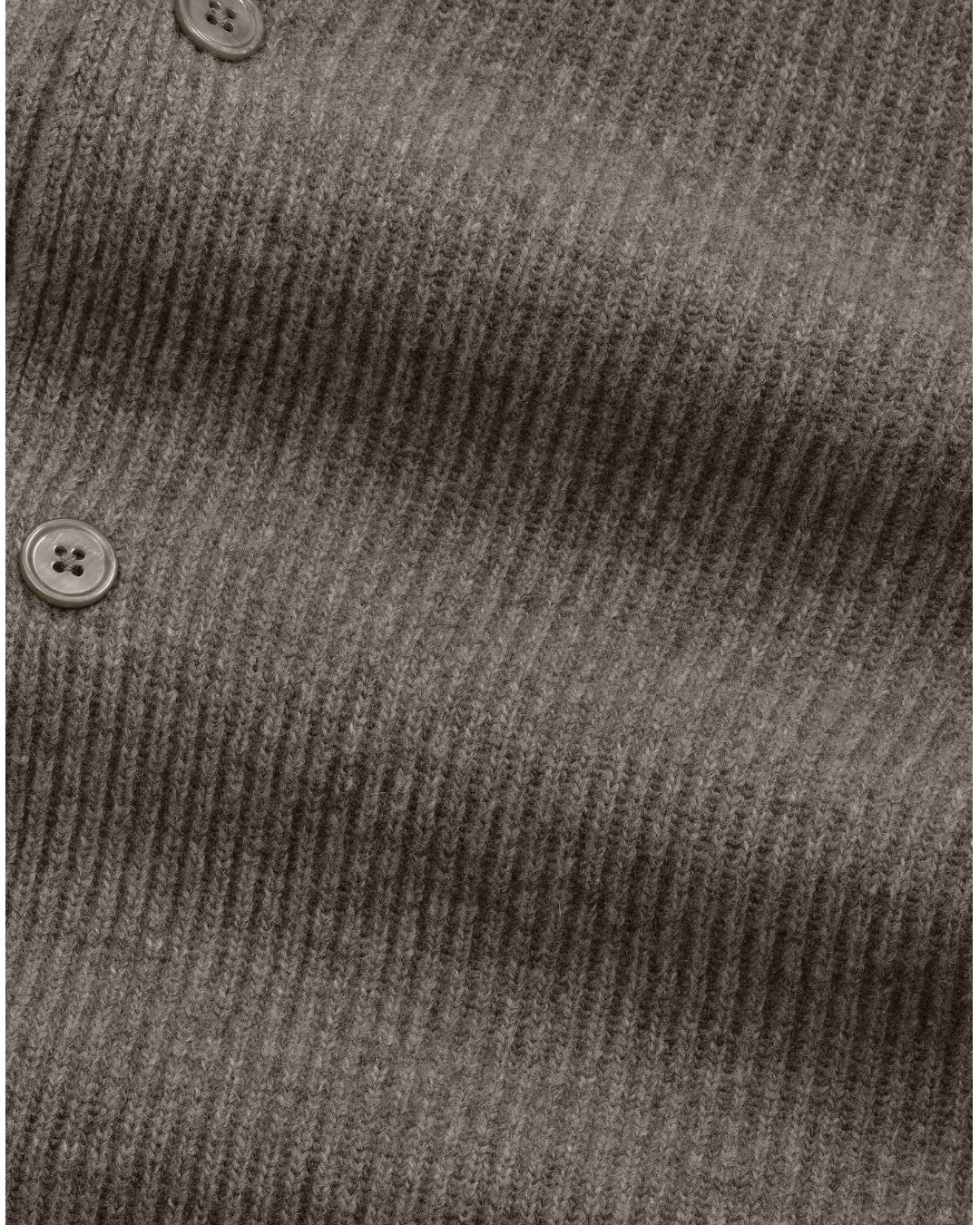Shane Blazer Wool Cardigan Mable Husk