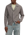 Shane Blazer Wool Cardigan Mable Husk