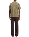 Pedro T-shirt Chestpocket Shadow