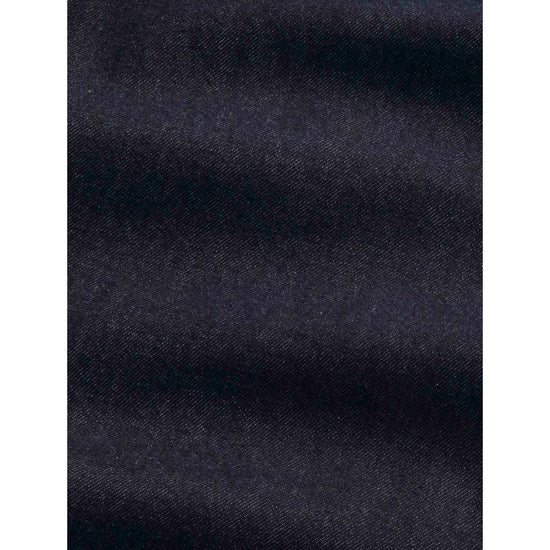 Ross Relaxed Fit Denim Raw Denim Rinse