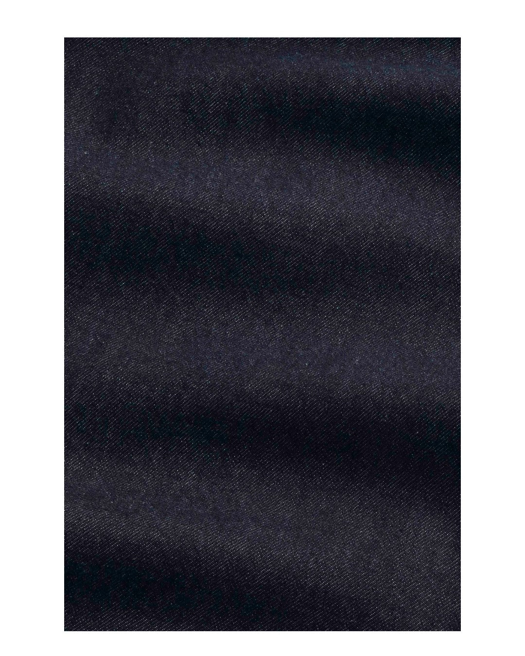 Ross Relaxed Fit Denim Raw Denim Rinse