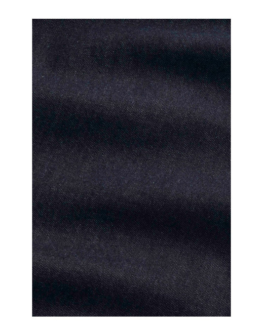 Ross Relaxed Fit Denim Raw Denim Rinse
