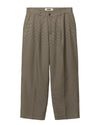 WBBIN CHECK PANTS