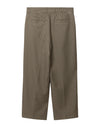 WBBIN CHECK PANTS